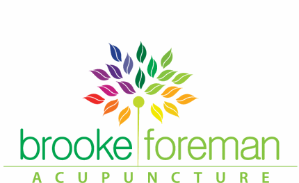 Brooke Forman logo