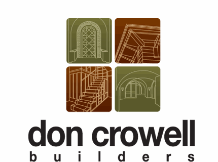 Don Crowell logo