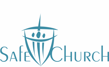 Safe Church logo