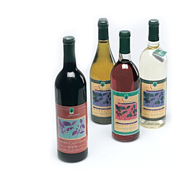 Spicewood Vineyard